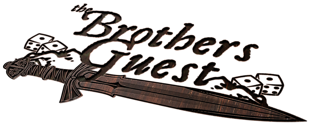 The Brothers Guest